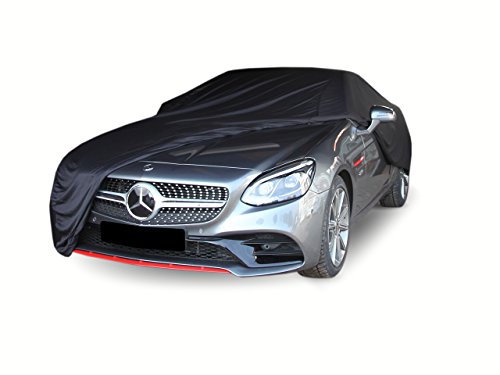 Soft Indoor Car Cover for Porsche 911
