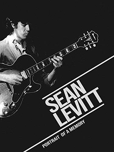 Sean Levitt: Portrait of a Memory