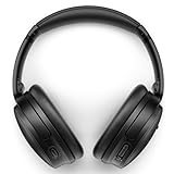 Bose QuietComfort 45 Bluetooth Wireless Noise Cancelling Headphones - Triple Black