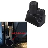 Car Armrest For KIA Picanto 2008-2019 Interior Center Consoles Rotatable Black Storage Arm Rest Dual Layer With 7 USB Charge Port