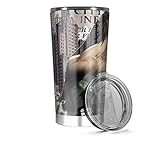 Insulated Tumbler Stainless Steel 20oz 30 Oz Attack Travel Mug On Coffee Cup Titan Hot Funny Travel Cups Season Cold Hot Coffee Tea Cup 4 Wine Iced Tea Cup Shingeki No Kyojine Trav Suit For Home Trav