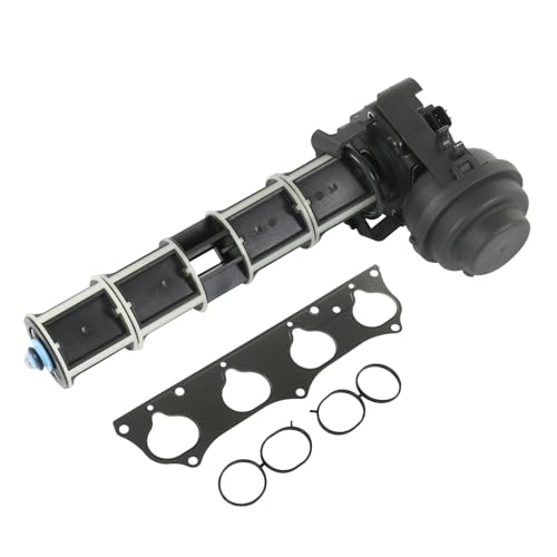 RADHLBNIU Intake Manifold Rotary Valve Replacement For Honda CR-V Acura RSX 2002-2006, Replace 17120PPAA01 17120-PPA-A01