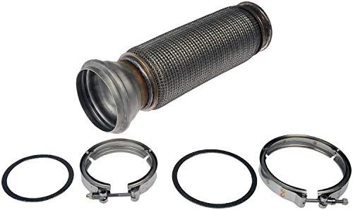 Dorman 674-6027 Exhaust Bellow Pipe Compatible with Select Mack/Volvo Models
