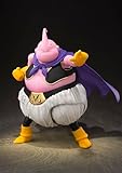 TAMASHII NATIONS - Dragon Ball Z - Majin Buu -Good-, Bandai Spirits S.H.Figuarts Action Figure