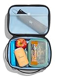 Hydro Flask 5 L Carry Out Lunch Box Black