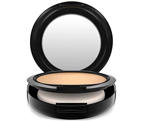 MAC Studio Fix Powder Plus Long-wearing Foundation - One-step Application of Foundation and Powder (C7)