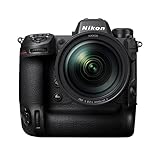 Nikon Z 9 | Flagship professional full-frame stills/video mirrorless camera | Nikon USA Model