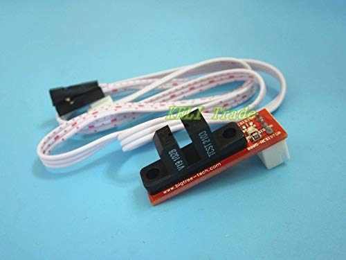 3D Printer - 6pcs/lot Optical Endstop Optics Limit Switch for RAMPS 1.4 3D printer