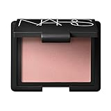 NARS Orgasm Blush - Peachy Pink with Golden Shimmer - Holiday Limited Edition - for All Skintones - Full Size 0.16 ounces 4.8 grams