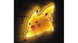 NACON Teknofun Pikachu Wall LED Lamp