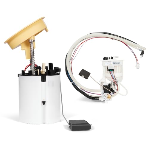 Aumzong 2114704094 Electric Fuel Pump Assembly Compatible with Mercedes-Benz W211 E320 2003-2005,E350 2006-2009,E500 2003-2006,2006 CLS500,Replacement 67972 FG0979