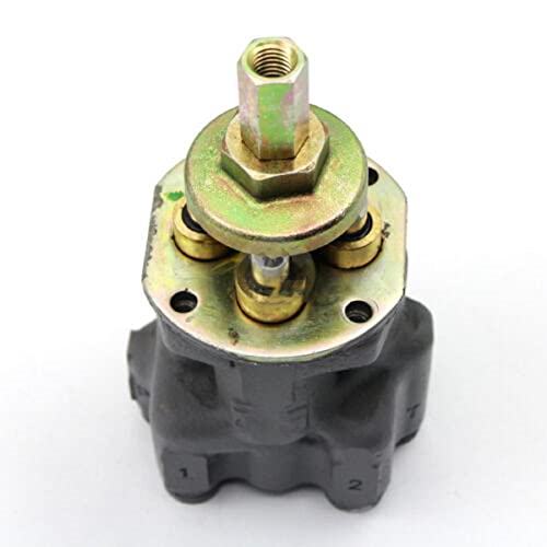 IMELBUFF 9134232 Original Pilot Control Valve Excavator Joystick for Hitachi EX120-3 EX200-3 EX300-3 EX135UR-5 EX800H-5