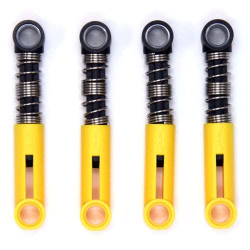 LEGO Technic Coiled Suspension Struts (Hard) Pack