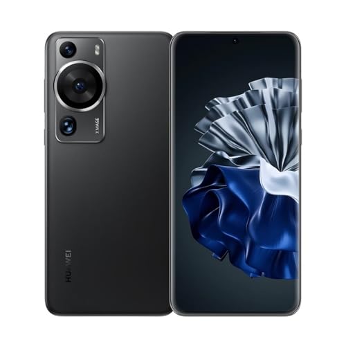 HUAWEI P60 Pro 4G Smartphone Snapdragon 8+ Gen1 6.67 Inches Kunlun Glass Screen HarmonyOS IP68 Waterproof (renewed)