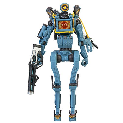 APEX Legends 6-Inch Collectible Action Figure, Pathfinder