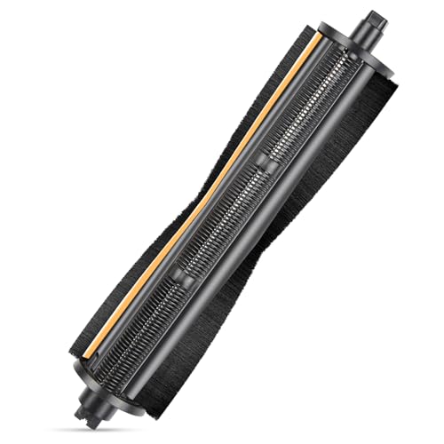 Ndoge TriCut Brush Replacement for Dreame X40 Ultra, L20 Ultra, L10s Ultra, L10s Pro Ultra, L40 Ultra, X30 Ultra Robotic Vacuum, Advanced Cutting Hair Anti-Tangle Tricut Roller Brush Accessories