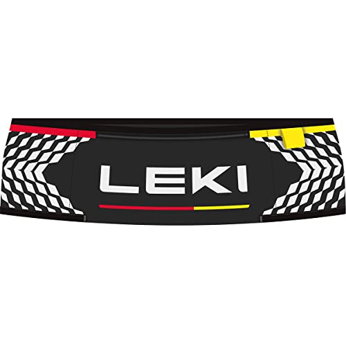 LEKI Trail Running Pole Belt Size S/M