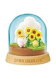 Re-Ment Miniature Japan Sumikko Gurashi Everyday Terrarium Full Set 6 Packs Rement