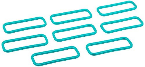 ACDelco GM Original Equipment 89017585 Intake Manifold Gasket Kit with Side Intake Gaskets
