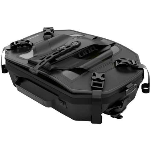 Ski-Doo LinQ 6.8 US GAL (26 L) Deep Snow Lightweight Bag, 860202787