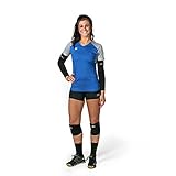 Mizuno Arm Sleeves, Black, OSFM