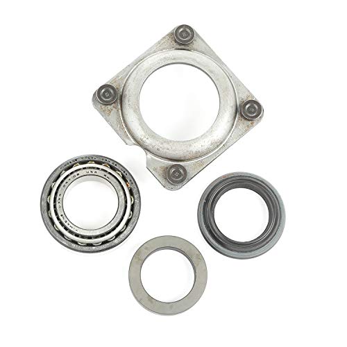 Omix-Ada | 16534.41 | Axle Shaft Bearing Kit, Rear | Fits 1999-2004 Jeep Grand Cherokee with Dana 35 / 44