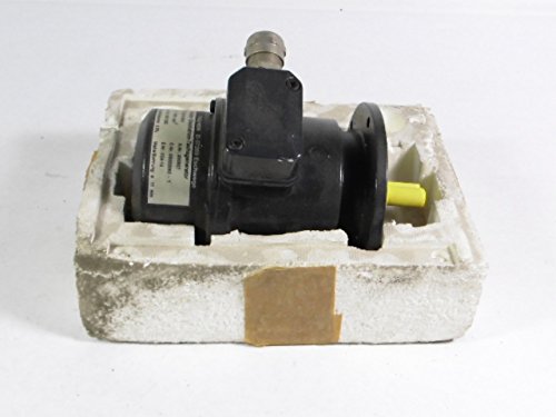 Thalheim KTD-50-10-B10 DC Tachogenerator 100V DC
