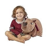 Pillow Pets Disney Encanto Capybara Stuffed Animal Plush, 16”