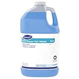 Diversey 948030 SUMA Freeze, Walk-in Freezer, Cold Room & Below Freezing Floor Cleaner, Ready-to-Use, 1-Gallon (Pack of 4)