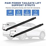 JDMON Rear Tailgate Liftgate Power Lift Support Struts Compatible with Kia Sorento 2016-2020 Replacement for 81770-C5100 81770C5100, Left and Right, 2PCS