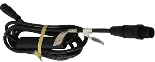 Wind Vane Sensor Cable Wired Used To Convert NMEA 0183 Wind Data From Masthead Unit To NMEA 2000 Network