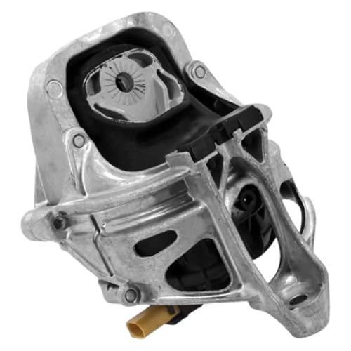 CF Advance Compatible with Audi 17-23 A4 A5 A6 A7 A8 Q5 Q7 Q8 RS5 S4 S5 S6 S7 SQ5 2.0L 2.9L 3.0L 4.0L Front Righ Hydraulic Engine Motor Mount A4942 2017 2018 2019 2020 2021 2022 2023