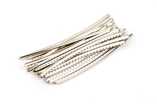 Fender Narrow/Tall Guitar Frets, Pack of 24