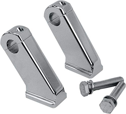 Baron Custom Accessories DT Riser BA-7421-RD