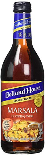 Holland House Cook Wine Marsala3