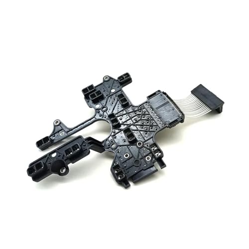02E DQ250 6 Speed Auto Transmission Circuit Board Compatible For A3 Q4 SEAT SKODA VW T4 Transmission Drivetrain