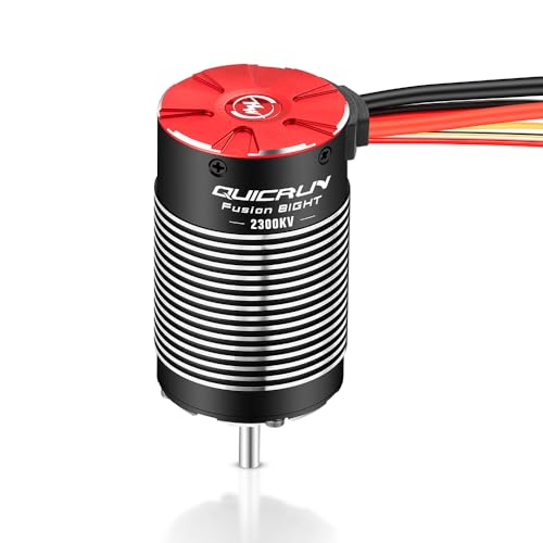 HOBBYWING Fusion 8ight 2in1 FOC System