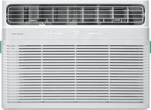 Frigidaire FHWW184WE2 Smart Window Air Conditioner, 18000 BTU 230v