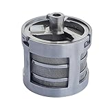 Basket for Watch Cleaning Machine Diameter 6.9cm Height 5.8cm - Stainless Steel