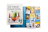 Free Period Press Vision Board Book, 700+ Words & Images in All Categories, for Visualizing Your Life Goals & Dreams, Playful, Stylish Pictures for Collage Making & Scrapbooking (Kids) (Adults)