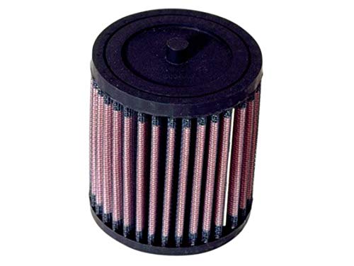 K&N Engine Air Filter: High Performance, Premium, Powersport Air Filter: Fits 2001-2019 HONDA (TRX250X, TRX250TE Recon ES, TRX250TM Recon, TRX250EX) HA-2501