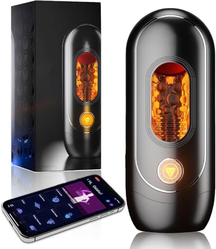 Automatic Stroking Machines Male Masterburbatar Hands Free Mastusbafor Viboators Toys Sucking Men Thrusting Machine Devices Suction Adult Toy Auto Bj Pocket Puzzy Man Masturebstor Electric Sweater.4
