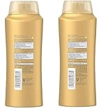 Professionals Rose Oil Infusion Volumizing Shampoo and Conditioner, 28 fl oz each