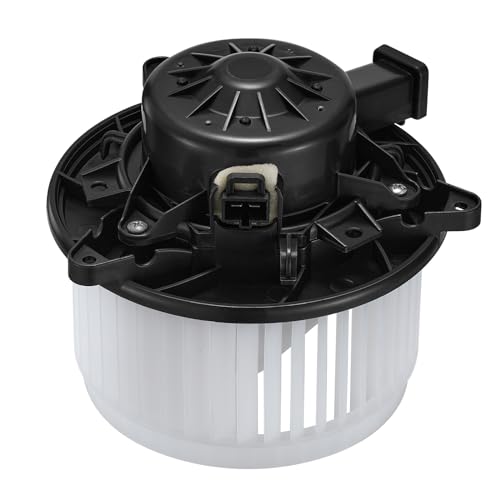 BDFHYK AC Heater Blower Motor Fan 700269 Compatible with Buick Chevy 2010-2016 Lacrosse 2011-2017 Regal 2011-2015 Cruze 2013-2015 Malibu,HVAC Blower Motor Assembly Replacement for 13369460