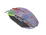 Bloody Optical Gaming Mouse with Light Strike (LK) Switch & Scroll - Fully Programmable and Advance Macros (A70)