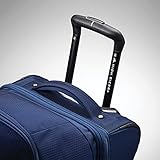 High Sierra Travel Bag, Navy/Graphite Blue, 34”