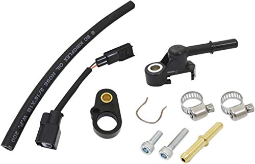 KOSO Fuel Injector Adapter for use with KOSO Intake Manifold DB623000