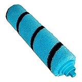 VBVMGAGREK Side Brush Main Roller Brush Filter Fit For Conga 3490 3290 Vacuum Cleaner Mop Cloths Rags Fit For Xiaomi Fit For Mijia STYJ02YM Parts Vacuum cleaner