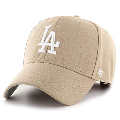 '47 Los Angeles Dodgers Clean Up MVP Baseball Cap