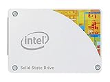 Intel 535 Series 120GB Solid State Drive (SSDSC2BW120H601) 2.5in SATA 6Gb/s, 16nm, MLC